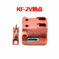 E174 Drop Shipping Top Sale Contato da fechadura da porta do elevador KF9074KF-2V interruptor de contato vermelho da porta